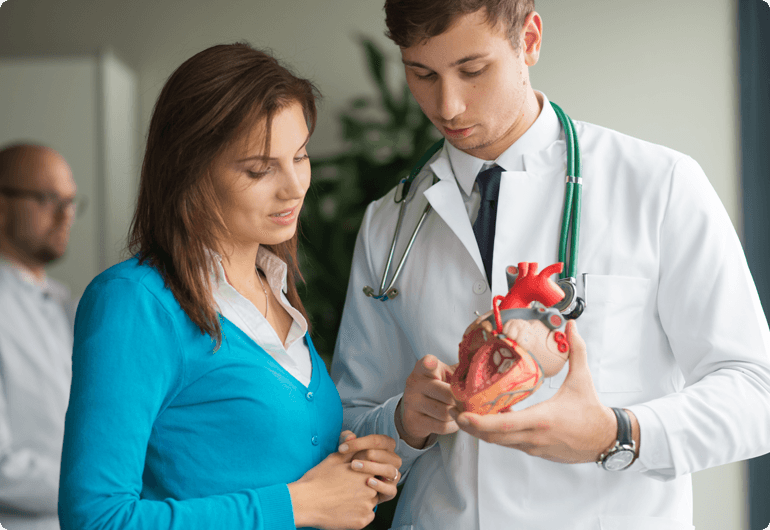 La importancia de realizarse una revisión médica periódica